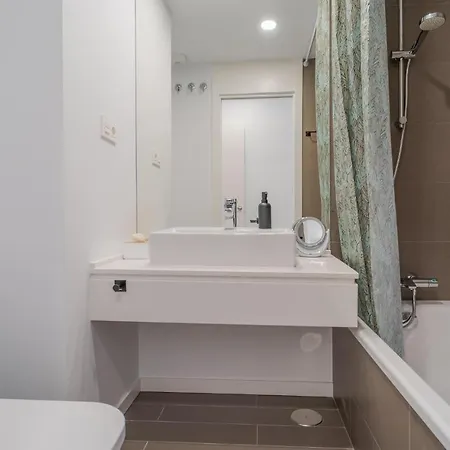 Apartment Stunning In Cancelada-estepona With Outdoor Swimming Pool, Wifi And 2 Bedrooms
