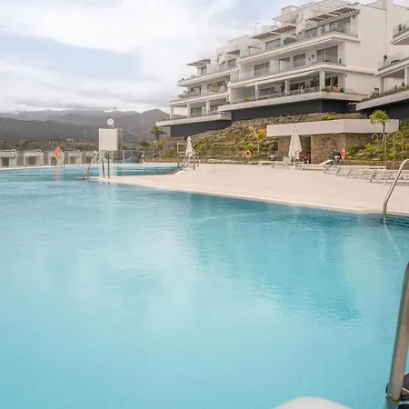 Stunning In Cancelada-estepona With Outdoor Swimming Pool, Wifi And 2 Bedrooms Apartment