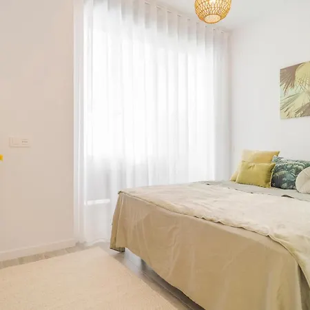 Stunning In Cancelada-estepona With Outdoor Swimming Pool, Wifi And 2 Bedrooms *