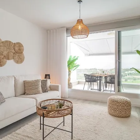 Apartment Stunning In Cancelada-estepona With Outdoor Swimming Pool, Wifi And 2 Bedrooms Estepona