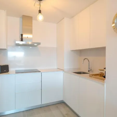 Stunning In Cancelada-estepona With Outdoor Swimming Pool, Wifi And 2 Bedrooms